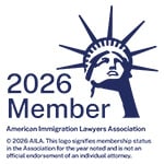 2026 Member | American Immigration Lawyers Association